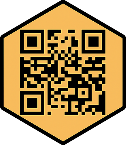 QR для короткой ссылки