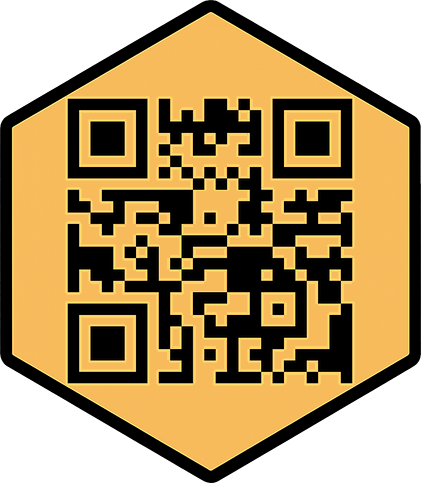 QR для короткой ссылки