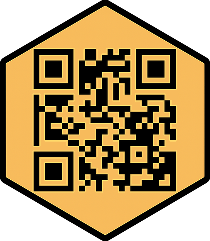 QR для короткой ссылки