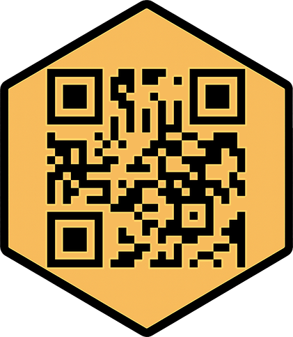 QR для короткой ссылки