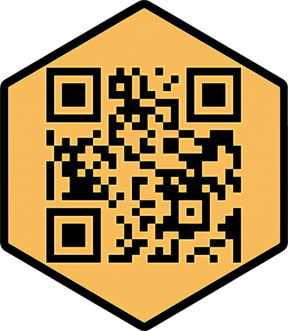 QR для короткой ссылки