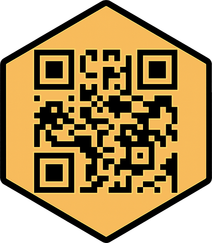 QR для короткой ссылки