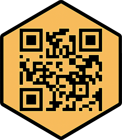 QR для короткой ссылки