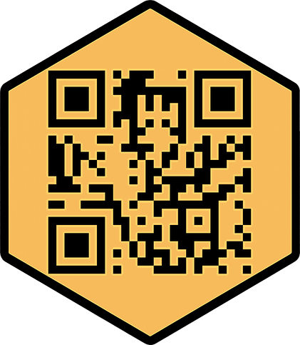 QR для короткой ссылки