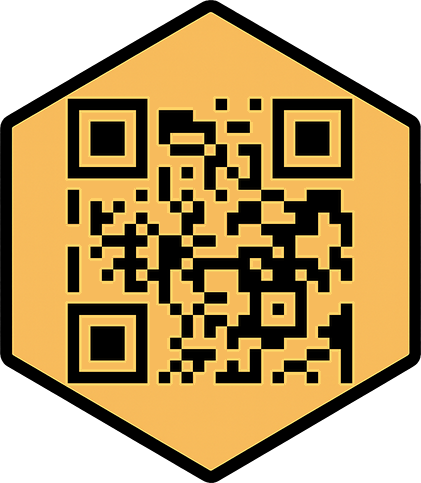 QR для короткой ссылки