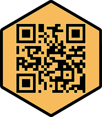 QR для короткой ссылки