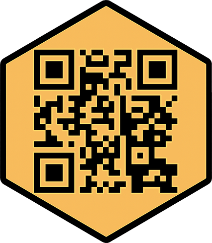QR для короткой ссылки