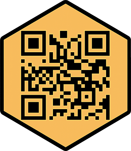 QR для короткой ссылки