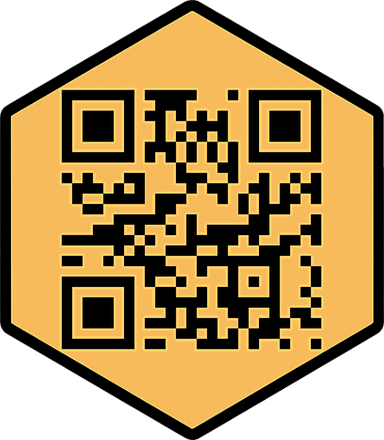 QR для короткой ссылки