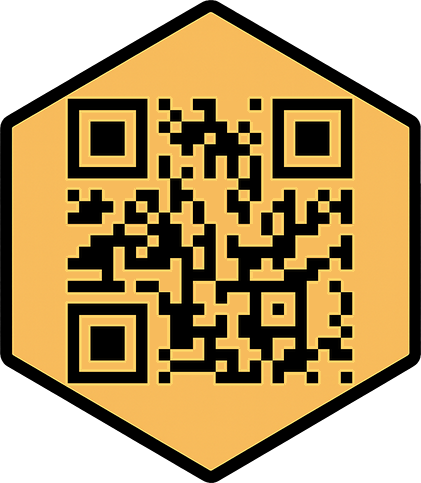 QR для короткой ссылки