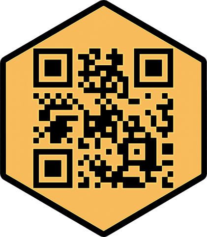 QR для короткой ссылки