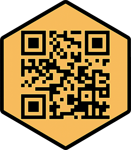 QR для короткой ссылки