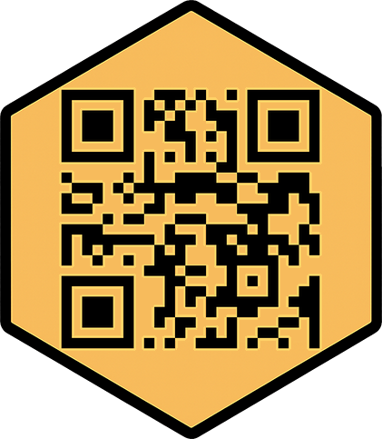 QR для короткой ссылки