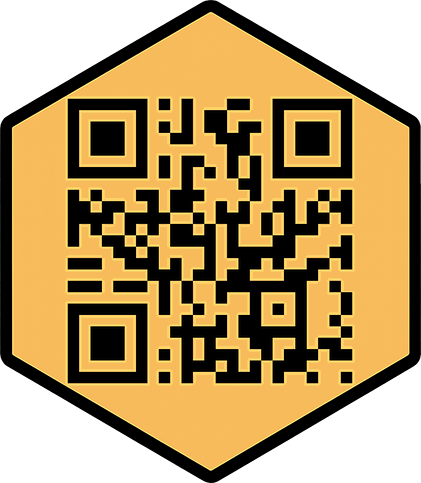 QR для короткой ссылки