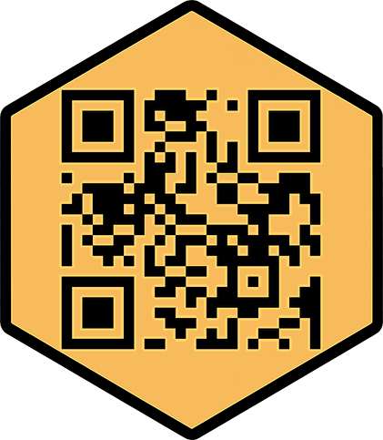 QR для короткой ссылки
