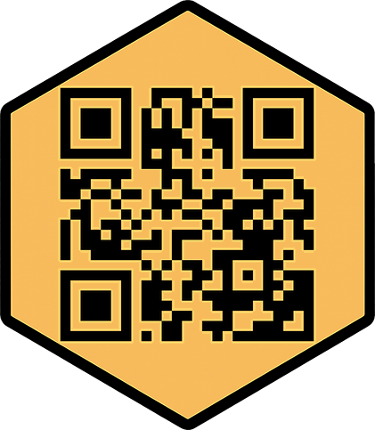 QR для короткой ссылки