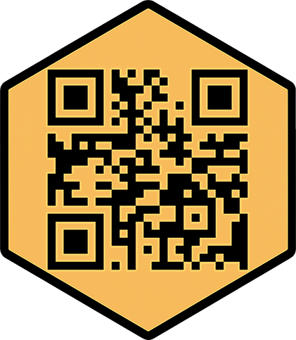 QR для короткой ссылки