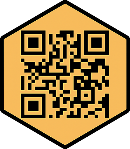 QR для короткой ссылки