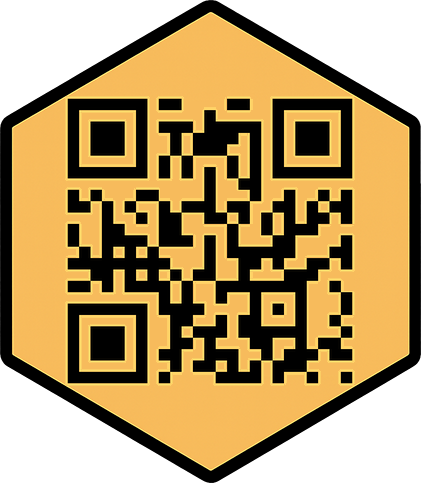 QR для короткой ссылки