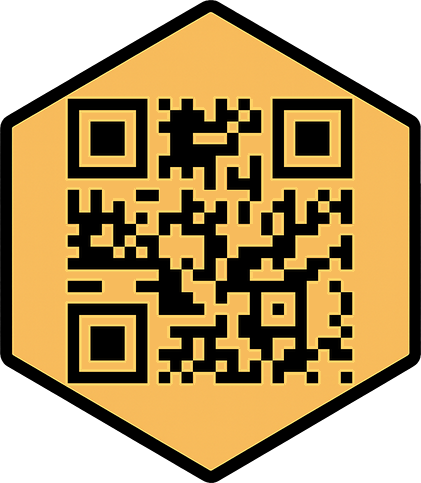 QR для короткой ссылки