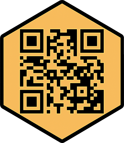 QR для короткой ссылки