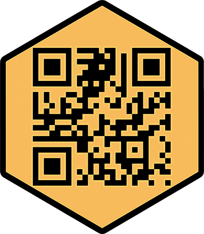 QR для короткой ссылки