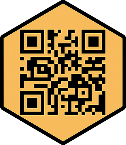 QR для короткой ссылки