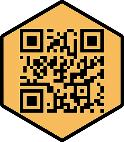 QR для короткой ссылки