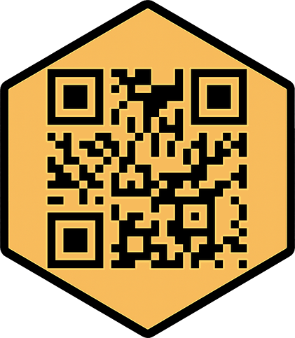 QR для короткой ссылки