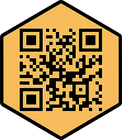 QR для короткой ссылки