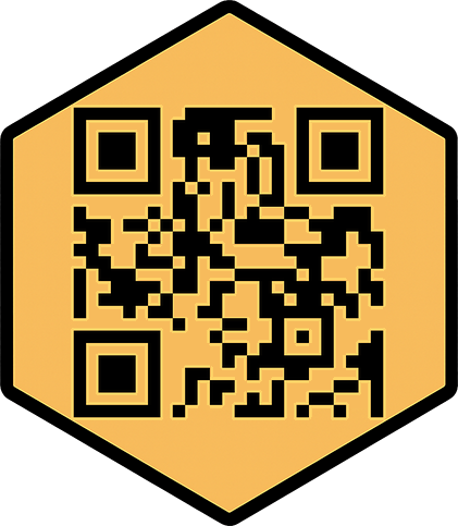 QR для короткой ссылки