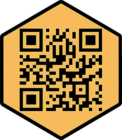 QR для короткой ссылки