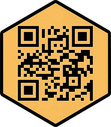 QR для короткой ссылки