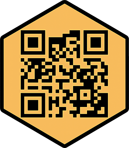QR для короткой ссылки