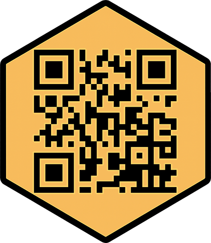 QR для короткой ссылки