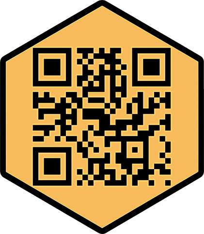 QR для короткой ссылки