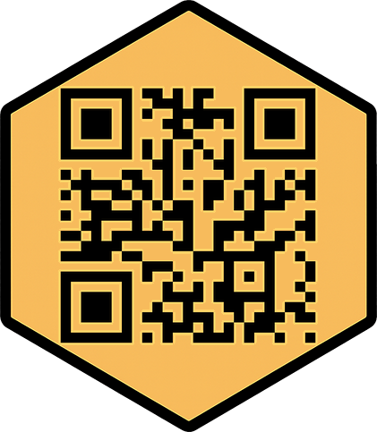 QR для короткой ссылки