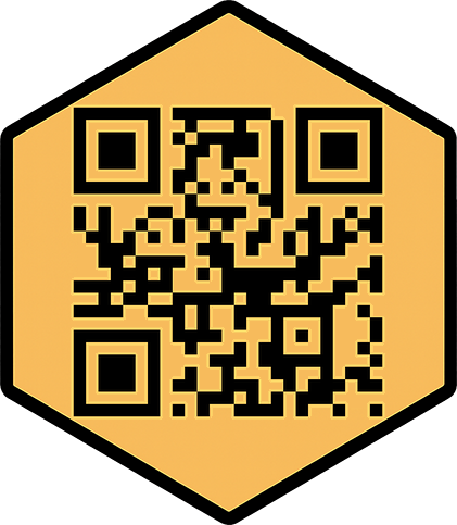 QR для короткой ссылки
