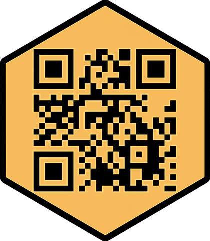 QR для короткой ссылки