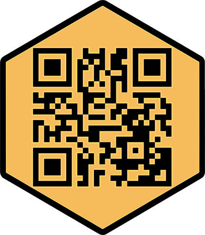 QR для короткой ссылки