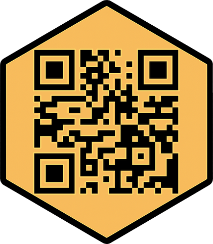 QR для короткой ссылки