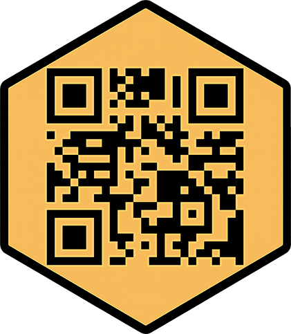 QR для короткой ссылки