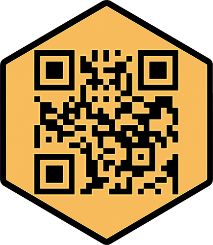 QR для короткой ссылки
