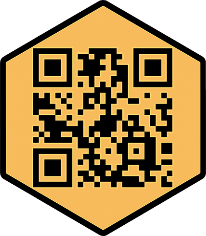 QR для короткой ссылки