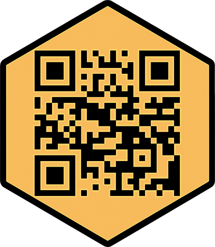 QR для короткой ссылки