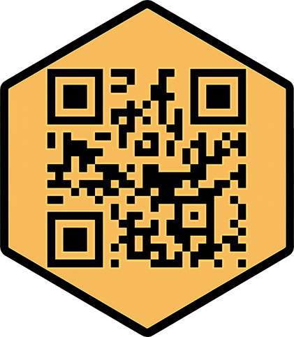 QR для короткой ссылки