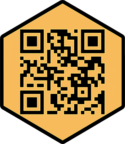 QR для короткой ссылки