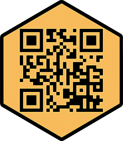 QR для короткой ссылки