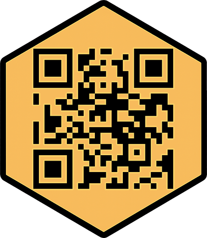 QR для короткой ссылки