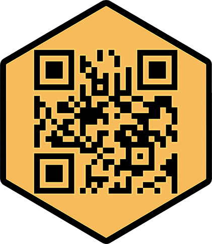 QR для короткой ссылки